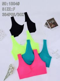 Topy damskie (F/12szt)