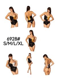 Body damskie (S-XL/12szt)