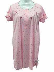 Koszula nocna Turecka (M-2XL/10szt)