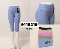 Rybaczki damskie (M-2XL/12szt)