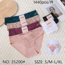 Majtki damskie (S-XL/24szt)