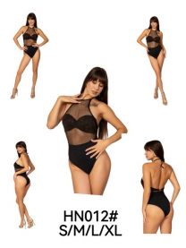 Body damskie (S-XL/12szt)