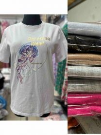 Bluzki damskie (uniwersalny/11szt)