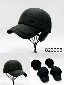 Czapki męskie z daszkiem (uniwersalny/12szt)