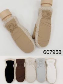 Rękawiczki damskie (uniwersalny/12P)