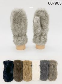 Rękawiczki damskie (uniwersalny/12P)