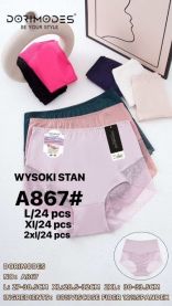 MAJTKI DAMSKIE (XL-/24szt)