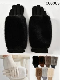 Rękawiczki damskie (uniwersalny/12P)