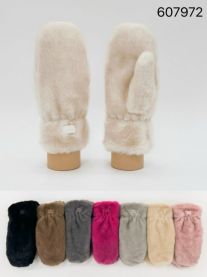 Rękawiczki damskie (uniwersalny/12P)