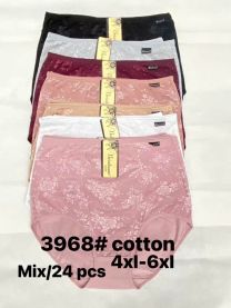 MAJTKI DAMSKIE (4-6XL/24szt)