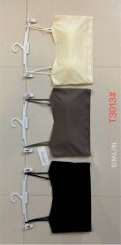 Topy damskie (S-XL/24szt)