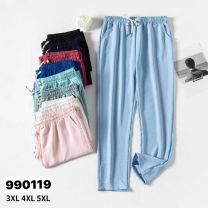 PLUS_Spodnie damskie (3XL-5XL/12szt)