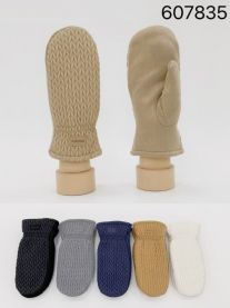 Rękawiczki damskie (uniwersalny/12P)