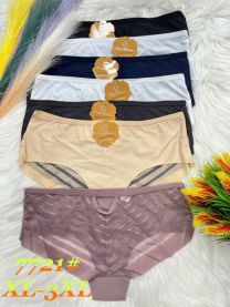 Stringi damskie (XL-3XL/24szt)