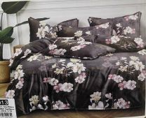 Komplet pościeli 3 częściowy (160x200cm/6kompletów)