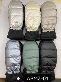 Rękawiczki damskie (uniwersalny/12P)