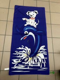 Ręczniki plażowe (70x140cm/10szt)