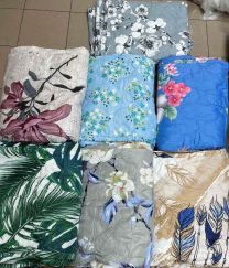 Kołdra pikowana letnia pakowana (160x200cm/10szt)