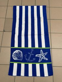 Ręczniki plażowe (70x140cm/10szt)