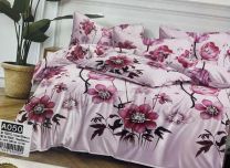 Komplet pościeli 3 częściowy (160x200cm/6kompletów)