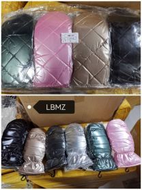 Rękawiczki damskie (uniwersalny/12P)