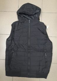 Kamizelka męska (M-2XL/4szt)