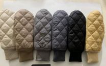 Rękawiczki damskie (uniwersalny/12P)