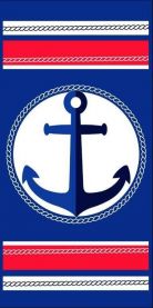 Ręczniki plażowe (70x140cm/10szt)