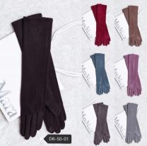 Rękawiczki damskie (uniwersalny/12P)