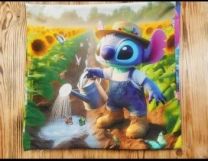 Poszewka-dwustronny (45x45cm/12szt)