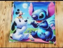 Poszewka-dwustronny (45x45cm/12szt)