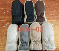 Rękawiczki damskie (uniwersalny/12P)