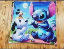 Poszewka-dwustronny (45x45cm/12szt)