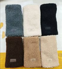 Rękawiczki damskie (uniwersalny/12P)