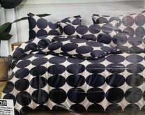 Komplet pościeli 3 częściowy (200x220cm/6kompletów)