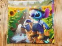 Poszewka dwustronna (45x45cm/12szt)