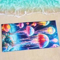 Ręczniki plażowe 5D (70x140cm/12szt)