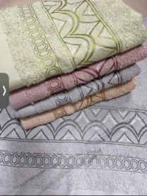 Ręczniki (50x100cm/12szt)