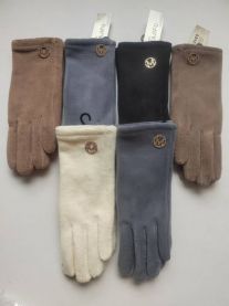 Rękawiczki damskie (uniwersalny/12P)