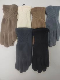 Rękawiczki damskie (uniwersalny/12P)