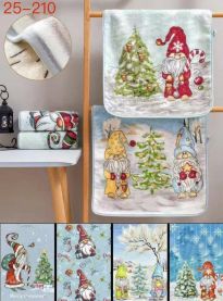 Ścierki swiąteczny