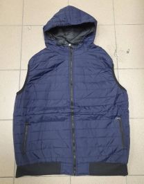 Kamizelka męska (3-7XL/5szt)