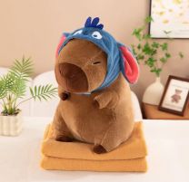 Maskotki która ma kocyk (Uniwersalny/6szt)