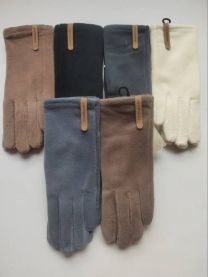 Rękawiczki damskie (uniwersalny/12P)