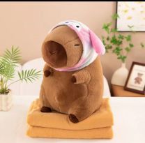 Maskotki która ma kocyk (Uniwersalny/6szt)