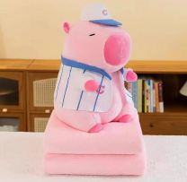 Maskotki która ma kocyk (Uniwersalny/6szt)