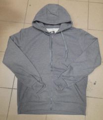Bluzy z kapturem męskie (2XL-5XL/12szt)