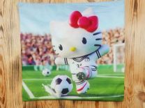 poszewka dwustronna (45x45cm/12szt)