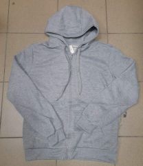 Bluzy z kapturem męskie (3XL-7XL/10szt)