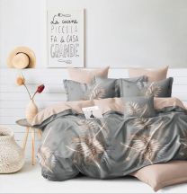 Komplet pościel 3 częściowy (160x200cm/6kompletów)